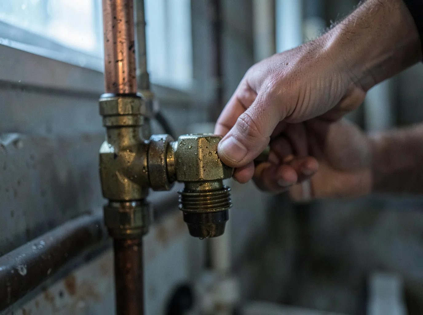 Emergency Plumber Wilmington, NC FAQs